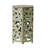 Outdoor Metal end Table-117628007