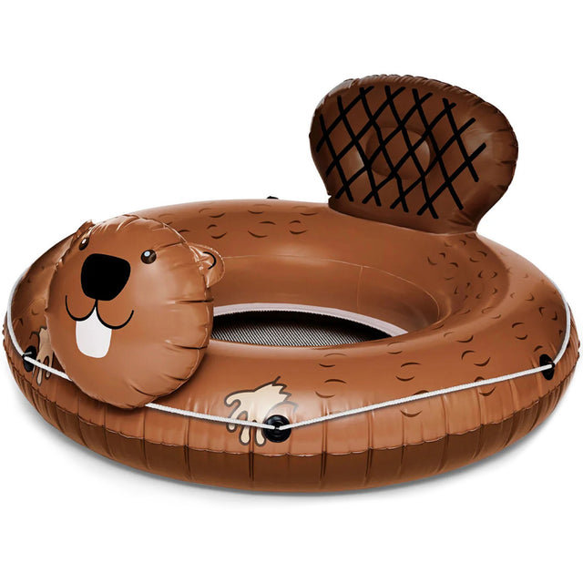 Tube Bigager Eager Beaver River