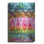 Ivy Bronx «Fiesta Iv» par Linda Woods, art mural en métal-2146717111