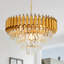 9 - Light Chandelier-456027390