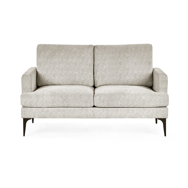 Chenille Sofa, 2