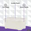 Knit Laundry Basket-73493658