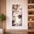 Toile tendue