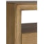 Axis Solid Wood End Table-1060976072