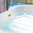 54'' x 30'' Freestanding Soaking Acrylic Bathtub-59745426