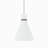 Modway Starlight 1-Light Pendant Light-725660168