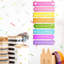Décoration murale fille inspirante-988331377