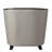 Boiel Upholstered Barrel Chair