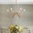 Xavieyah 6-Light Candle Style Empire Chandelier-70786482