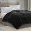 Couverture réversible en duvet HeiQ Smart-119424543-119424550