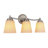 Wyatt 3 - Light Dimmable Vanity Light-623306788-623306789