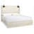Cambeck Bedroom 4 Pieces-531771829