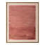 Solo Framed Painting Multicolor