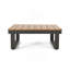 Coin et table basse