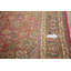 Tapis traditionnel rétro 8 x 11