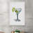Olive Martini by Eyre Tarney - Print-847368357