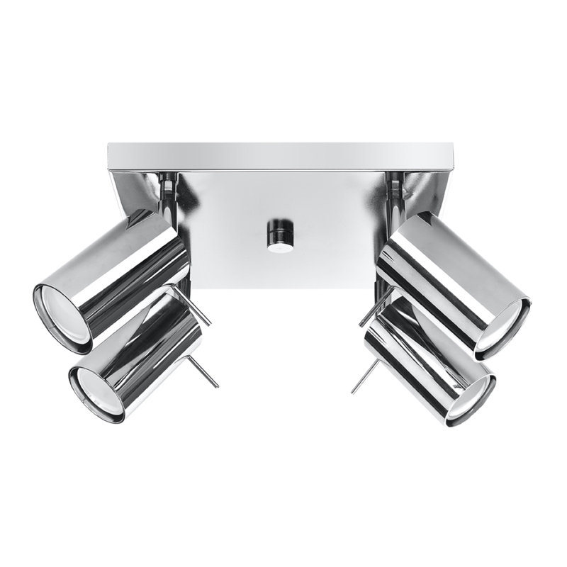 Ring 4 Ceiling Spotlight