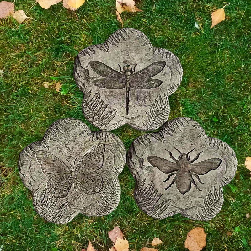 Ensemble de tremplin 3 pièces Nelba