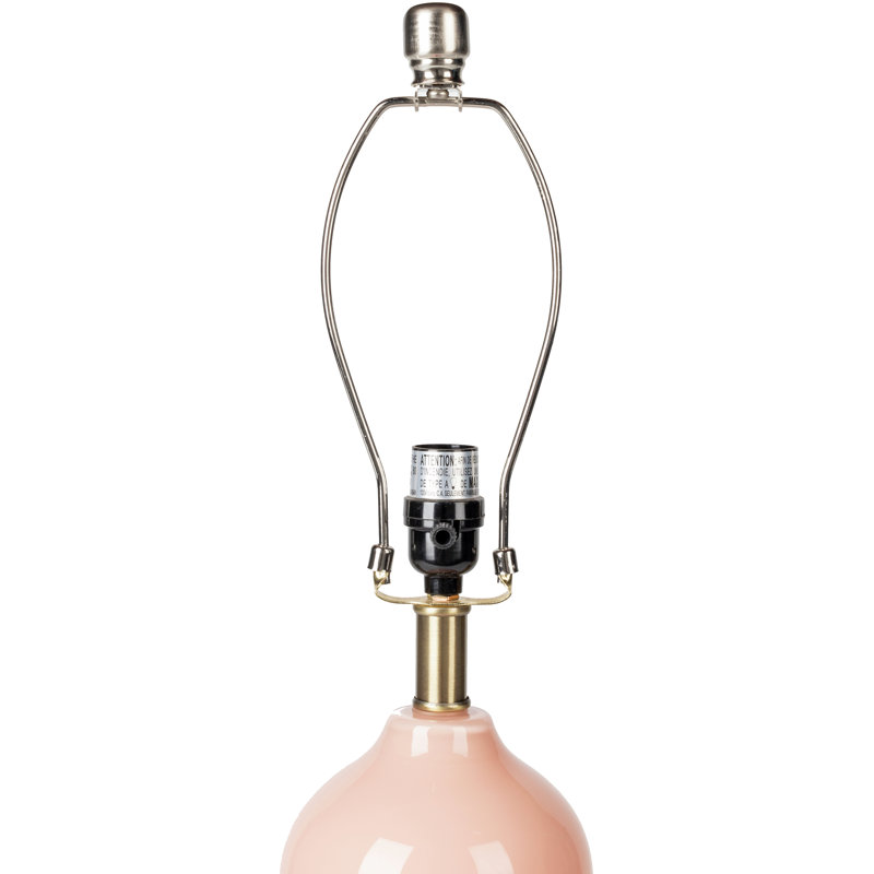 Lampe de table Groner