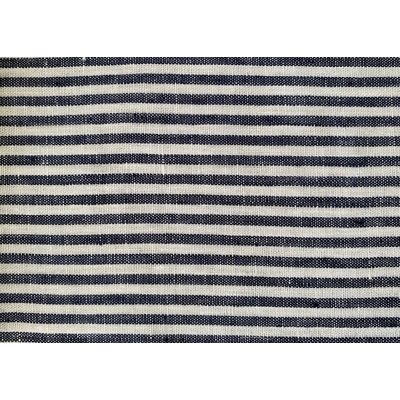 Breton Ticking Tan
