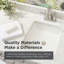 1-1/4 in. Touch-Down Bathroom Sink Drain without Overflow-122862565