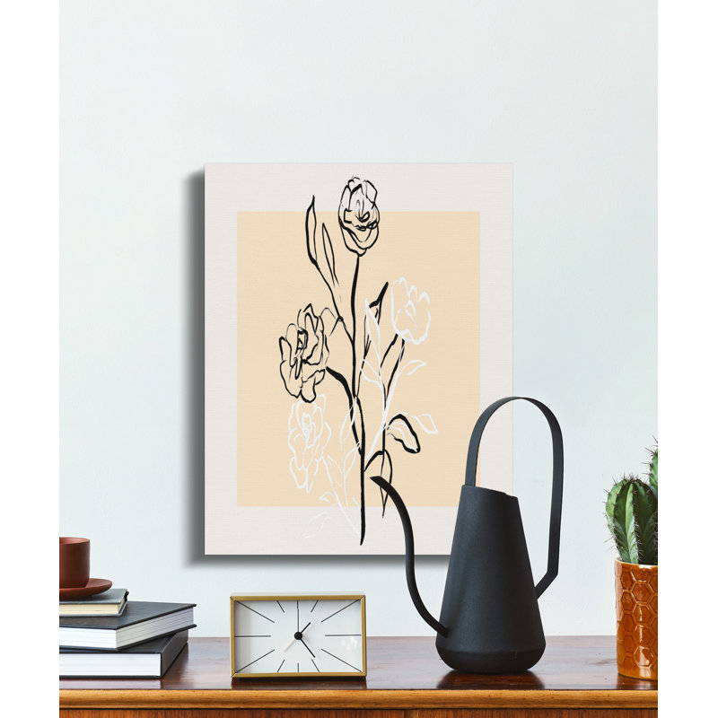 Wrapped Canvas Print Set, 8x10