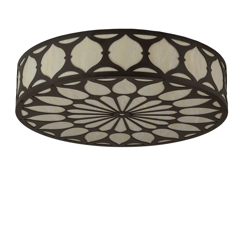 Lorea LED Flush Mount