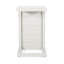 C-Shaped Table Grey-401898454