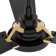 Brisa Smart Ceiling Fan with Remote, Light Kit Included, Works with Google Assistant, Amazon Alexa, and Siri Shortcuts.