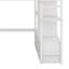 Lit mezzanine double avec bureau et tiroirs-1595104766