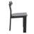 Jahmal Solid Wood Slat Back Side Chair-1674538422