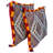 Reversible Throw Pillow