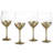 14oz. Red Wine Glass Set