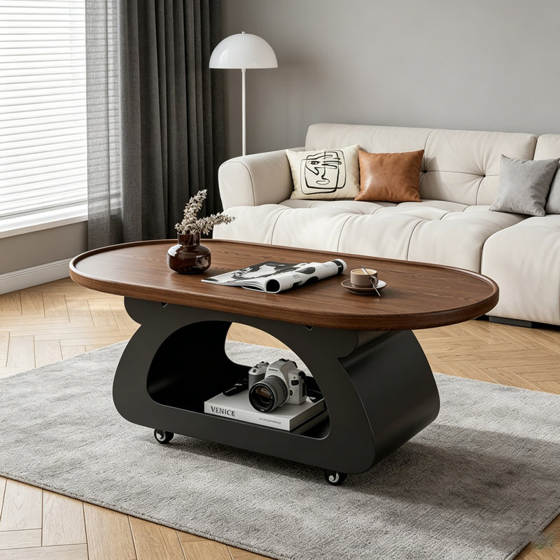 Tray Top, H 18,11 po x l 35,43 po x P 17,72 po