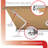 Advaning 12'x10' Manual Patio Retractable Awning-48259063-14236694
