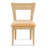 Claverley 19.5'' H Upholstered Side Chair-1883264007-1883264018