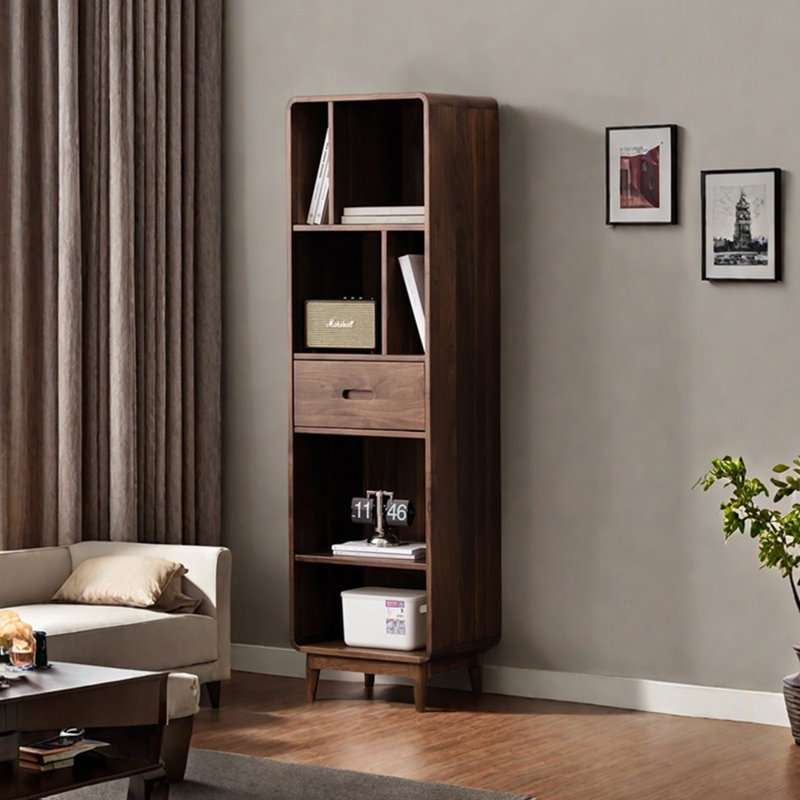 Petite bibliothèque pour la maison