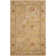 Antiquity Hand-Tufted Taupe / Beige Area Rug