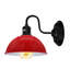 Gillum Armed Sconce-592736432
