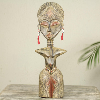 Bridie People Figurines & Sculptures