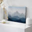 Bureau de chambre à coucher grand bleu marine et brumeux-93388905-93388904