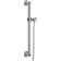 Universal Showering Components Adjustable 24" Grab Bar