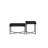 2 - Piece Living Room Table Set