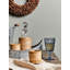 Ellice Metal Tray - Set of 2