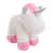 Pink/White selected