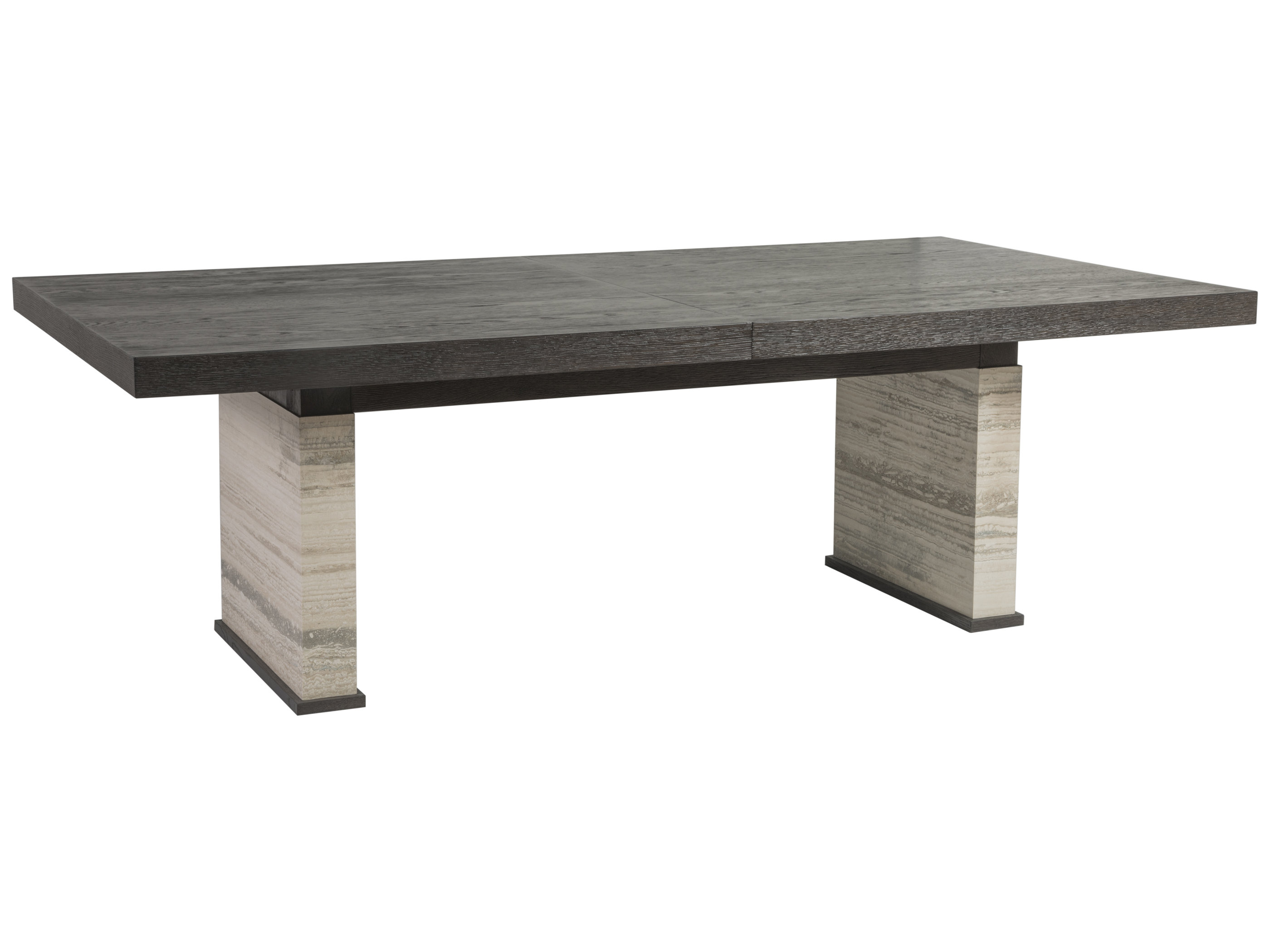 Arts & Crafts Dining Table by Berkeley Mills