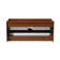 Fresca Mezzo 47" Wall Mount Single Sink Bathroom Vanity Base Only - Top and Sink Not Included