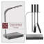 Vida Aston Steel Fireplace Tool Set