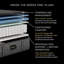 Black Series One Plush 12.5" Hybrid Mattress-748747656