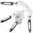 Deago Stainless Steel Manual Jar Opener